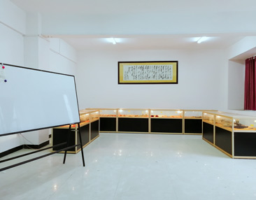 襄陽久征檢技術力量